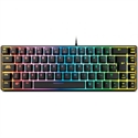 Krom NXKROMKALISTASP - RGB Gaming Mini KeyboardKrom Kalista es un compacto teclado gamer de membrana perfecto par