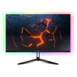 Krom NXKROMKERTZ27 - Kertz 27 es un monitor gamer IPS de 27” frameless, con el que disfrutarás de imágenes níti