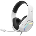 Krom NXKROMKOPA71WH - Krom Kopa 7.1 han llegado para revolucionar la inmersión en tus partidas. Estos auriculare