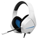 Krom NXKROMKOPAMOVEWH - KROM AURICULARES GAMING BLANCO/AZUL