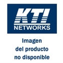 Kti-Networks KC-300D-T - Kti 10/100Tx To 100Fx Media Converter Multimode St 2Km (Agilent/Avago)