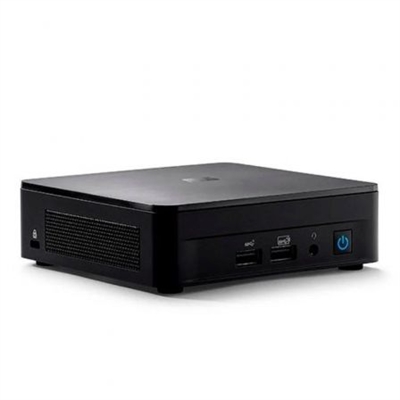 Kvx KVX-NUC12-F I3-8G-512G-SSD-1 