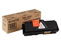 Kyocera 1T02LY0NL0 - 2.500 Paginas Kyocera-Mita Fs-1120D/1120Dn Toner Negro Tk-160