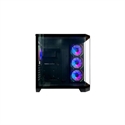 L-Link NOVA - NOVA 4 VENTILADORES RGB / USB 3.0 / FRONTAL Y LATERAL EN CRISTAL TEMPLADOEAN: 843653136135