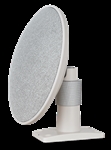 Laia TPAPB - Perfecto para aulasLaia t-Pod Air Pro Beamforming es el micrófono de techo con el que te o