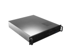 Lanberg SC01-5202-12B Armarios para servidores RACK 19 2U de LanbergNuestro chasis para servidores RACK de 19 es una opción excelente tanto para centros de datos profesionales como para usuarios particulares avanzados. Este armario 2U está diseñado para satisfacer diversas necesidades de construcción y funcionamiento de servidores, al tiempo que tiene un impacto real en el rendimiento de todo el sistema. Gracias a su diseño bien pensado, funcionará bien en entornos empresariales en los que la fiabilidad, la flexibilidad y el flujo de aire eficiente son importantes.La nueva serie es un chasis de servidor avanzado con diversas configuraciones de ventilador y espacio de montaje, lo que facilita aún más la ampliación de las capacidades de hardware. Estos chasis se distinguen por su construcción robusta, espacio para numerosos medios de almacenamiento y paneles de E/S ricos para conectar rápidamente dispositivos mediante puertos USB 3.0. Y lo que es más importante, nuestros modelos admiten diversos estándares de placa base, y se incluyen prácticos accesorios para facilitar la instalación. Como resultado, cada servidor puede configurarse de forma óptima para su funcionamiento y adaptarse con flexibilidad a las necesidades cambiantes.Placas base ATX, ITX, Micro-ATX y SSI CEB compatiblesLa carcasa para servidor SC01-5202-12B es compatible con placas base ATX, ITX, Micro-ATX y SSI CEB. Este estándar es ideal para servidores y estaciones de trabajo basados en procesadores Intel Xeon y AMD Epyc (chipsets X399/C600). Este enfoque proporciona una amplia gama de opciones de componentes y te permite crear configuraciones desde servidores básicos hasta sistemas avanzados para tareas especiales. Como resultado, el ch assis puede encontrar fácilmente su lugar tanto en un entorno corporativo como en una aplicación más privada dentro de una red doméstica.Refrigeración impresionante: 3 potentes ventiladores PWM de 80 mmUna buena refrigeración y un flujo de aire libre son características clave para el buen funcionamiento de los componentes. La SC01-5202-12B apuesta por una refrigeración compacta pero eficaz. La caja del servidor está equipada con 3 ventiladores PWM de 80 mm con velocidad ajustable (900-2600 RPM) y bajo nivel de ruido (26,1 dB). Gracias a un frontal perforado con filtro antipolvo reemplazable, el aire fluye libremente por el interior, garantizando unas condiciones de trabajo óptimas en una sala de servidores o un armario RACK.Fácil ampliación con espacio para varios discos duros y unidades SSDEste modelo, cuando se configura correctamente, proporciona espacio para 4 unidades de 2,5 y 6 unidades de 3,5, lo que te da la posibilidad de crear un espacio de almacenamiento realmente grande. Así, la caja para servidores SC01-5202-12B te permite ampliar fácilmente la configuración de discos sin modificar todo el sistema. Para los usuarios que se centran en la escalabilidad y el ahorro de tiempo, una solución así resulta extremadamente práctica.Armarios para servidores de sólida construcción: durabilidad y resistencia a los dañosCada armario para servidores Lanberg está fabricado con acero galvanizado de hasta 1,2 mm de grosor, lo que aumenta significativamente su resistencia a los daños mecánicos. En comparación con las soluciones tradicionales, como los armarios para servidores tipo torre doméstica o los menos fabricados algunos armarios para servidores ATX, nuestros modelos de armarios RACK destacan por su rigidez estructural adicional. Esto se traduce en años de fiabilidad en el funcionamiento de cualquier servidor. Como resultado, puedes estar seguro de que tu inversión te aportará beneficios duraderos y se mantendrá estable incluso bajo cargas pesadas.Conecta varios componentes a un rico panel de E/SUn servidor y un armario para servidores son un dúo que requiere un acceso rápido a los puertos más importantes. Por eso encontrarás 2 puertos USB 3.0 Tipo-A en el panel frontal de nuestros modelos RACK, así como botones de Encendido y Reinicio. Esto hace que la gestión del servidor sea cómoda e intuitiva, tanto si trabajas en una sala de servidores profesional como si forma parte de una configuración ampliada en una pequeña o mediana empresa.Accesorios específicos para una alimentación adecuada y montaje en armarios RACK de 19Los armarios Lanbergen de esta serie ofrecen un conjunto de accesorios adicionales: adaptadores para fuentes de alimentación ATX, SFX y Flex ATX 1U, 1x divisor PWM y cerradura de llave. Con ellos, puedes montar fácilmente el servidor en un bastidor de 19 y personalizar la fuente de alimentación. El paquete completo de accesorios significa que incluso los usuarios menos experimentados pueden poner en marcha rápidamente su servidor.