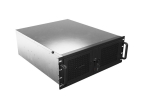 Lanberg SC01-5204-12B Armarios para servidores RACK 19 4U de LanbergNuestros armarios para servidores RACK de 19 son una opción excelente tanto para centros de datos profesionales como para usuarios particulares avanzados. Este armario 4U está diseñado para satisfacer las necesidades más exigentes en la construcción y el funcionamiento de servidores, al tiempo que tiene un impacto real en el rendimiento de todo el sistema. Gracias a su estudiado diseño, destacará en entornos empresariales e industriales en los que son importantes la fiabilidad, la flexibilidad y un flujo de aire eficiente.La nueva serie son armarios para servidores avanzados con diversas configuraciones de ventiladores y espacio de montaje, que te permitirán ampliar tus capacidades de hardware con mayor facilidad. Estos armarios se distinguen por su construcción robusta, espacio para numerosos medios de almacenamiento y ricos paneles de E/S para conectar rápidamente dispositivos mediante puertos USB 3.0. Y lo que es más importante, nuestros modelos admiten diversos estándares de placa base, y se incluyen prácticos accesorios para facilitar la instalación. Como resultado, cada servidor puede configurarse de forma óptima para su funcionamiento y adaptarse con flexibilidad a las necesidades cambiantes.Placas base ATX, ITX, Micro-ATX y SSI EEB compatiblesLa carcasa para servidores SC01-5204-12B es compatible con placas base ATX, ITX, Micro-ATX y SSI EEB. Este estándar es ideal para servidores y estaciones de trabajo de alto rendimiento basados en procesadores Intel Xeon y AMD Epyc (chipsets X399/C600). Ofrece un amplio abanico de posibilidades para la selección de componentes y el escalado de la potencia de cálculo, lo que te permite crear configuraciones diversas: desde servidores básicos hasta sistemas avanzados en centros de datos, grandes redes y aplicaciones industriales. Un diseño bien pensado y un amplio espacio hacen que la ampliación del servidor sea sencilla y rentable a largo plazo.Refrigeración avanzada: 5 ventiladores PWM de 120 mmUna buena refrigeración y un flujo de aire libre son características clave para el correcto funcionamiento de los componentes. Para garantizar temperaturas de funcionamiento óptimas para los componentes de alto rendimiento, la carcasa para servidores SC01-5204-12B está equipada con hasta 5 ventiladores PWM grandes de 120 mm con velocidad ajustable (600-1500 RPM) y bajo nivel de ruido (33 dB).Además, se pueden montar 2 ventiladores adicionales de 80×80 mm en la pared trasera de la carcasa. Gracias al frontal perforado con filtro antipolvo reemplazable, el aire fluye libremente por el interior, garantizando unas condiciones de trabajo óptimas en una sala de servidores o un armario RACK.Fácil ampliación con espacio para varios discos duros y unidades SSDEl diseño proporciona espacio para 3 unidades de 2,5 y hasta 10 unidades de 3,5 cuando se configuran adecuadamente, lo que te permite crear un espacio de almacenamiento masivo. Con acceso a las bahías para unidades de 3,5 sin tener que desatornillar la cubierta superior, la caja para servidores SC01-5204-12B te permite ampliar fácilmente la configuración de tus discos sin tener que desmontar o modificar todo el sistema. Para los usuarios centrados en la escalabilidad y el ahorro de tiempo, esta solución es extremadamente práctica y cómoda.Armarios para servidores de sólida construcción: durabilidad y resistencia a los dañosCada armario para servidores Lanberg está fabricado con acero galvanizado de hasta 1,2 mm de grosor, lo que aumenta significativamente su resistencia a los daños mecánicos. En comparación con las soluciones tradicionales, como los armarios para servidores tipo torre doméstica o los menos fabricados algunos armarios para servidores ATX, nuestros modelos de armarios RACK destacan por su rigidez estructural adicional. Esto se traduce en años de fiabilidad en el funcionamiento de cualquier servidor. Como resultado, puedes estar seguro de que tu inversión te aportará beneficios duraderos y se mantendrá estable incluso bajo cargas pesadas.Conecta varios componentes a un rico panel de E/SUn servidor y un armario para servidores son un dúo que requiere un acceso rápido a los puertos más importantes. Por eso encontrarás 2 puertos USB 3.0 Tipo-A en el panel frontal de nuestros modelos RACK, así como botones de Encendido y Reinicio. Esto hace que la gestión del servidor sea cómoda e intuitiva, tanto si trabajas en una sala de servidores profesional como si forma parte de una configuración ampliada en una pequeña o mediana empresa.Accesorios específicos para una alimentación adecuada y montaje en armarios RACK de 19Los armarios Lanbergen de esta serie ofrecen un rico conjunto de accesorios: 1 adaptador de fuente de alimentación SFX, 2 divisores PWM, 2 divisores de alimentación SATA 5x y una cerradura con llave. Con ellos, puedes montar fácilmente el servidor en un bastidor de 19 y personalizar la fuente de alimentación. El completo paquete de accesorios significa que incluso los usuarios menos experimentados pueden poner en marcha rápidamente su servidor.