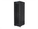 Lanberg FF01-6042-23BL - Lanberg FF01-6042-23BL. Tipo: Rack o bastidor independiente, Capacidad del rack: 42U, Capa