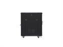 Lanberg FF01-6815-23B - Lanberg FF01-6815-23B. Tipo: Rack o bastidor independiente, Capacidad del rack: 19U, Capac