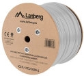 Lanberg LCS7L-11CU-0305-S - Lanberg LCS7L-11CU-0305-S. Longitud de cable: 305 m, Cable estándar: Cat7, Blindaje de cab