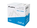 Lanberg LCU6-10CC-0305-S - Especificaciónes Del Producto: - Cable Lan De Categoría 6 Utp (Sin Blindaje). - Longitud 3