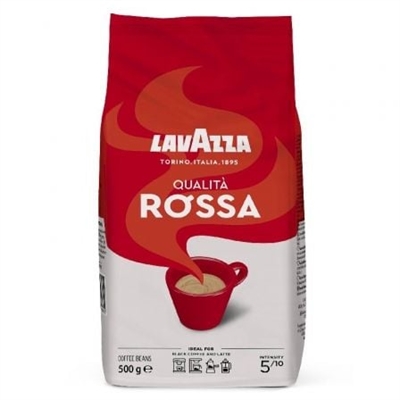 Lavazza 2016 