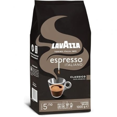 Lavazza 2027 