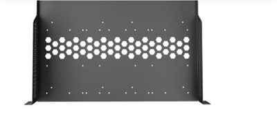 Ld-Systems LDTICARK LD SYSTEMS INTEGRATION SERIE TICA (LDTICARK) BANDEJA PARA RACK DE 19 PARA PRODUCTOS DE LA SERIE TICA GARANTÍA 5 AÑOS (PU8)