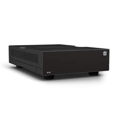 Ld-Systems LDTR212 Transformador de línea de audio 2 × 120 W