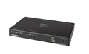 Ld-Systems LDAMP106T - Mini amplificador profesional.Amplificador de clase D de 60 W con selector de baja impedan