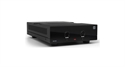 Ld-Systems LDAMP205 - Mini amplificador profesional. Amplificador 2 × 50 W de clase D con salidas a baja impedan