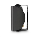 Ld-Systems LDCWMS42B - Altavoz compacto de montaje en pared.Respuesta de frecuencia hasta 20 kHz. Potencia nomina