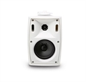 Ld-Systems LDCWMS42W - Altavoz de pared compacto. Controlador de alta frecuencia de 0,75''. 20 vatios de potencia
