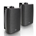 Ld-Systems LDCWMS52B100V - LD Systems Contractor CWMS 52 B 100 V. Uso recomendado: Universal. Tipo de altavoces: De 2