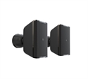 Ld-Systems LDDQOR3B - Para uso en interiores y exteriores, con certificación IP65 (DQOR 3) e IP55 (DQOR 5 y 8).R