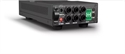 Ld-Systems LDHPA2 - Amplificador de auriculares de dos canales.Dos entradas de línea con controles de ganancia