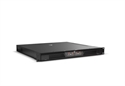 Ld-Systems LDIPA424T - Amplificador de instalación profesional de 4 canales. Potente amplificador de potencia de 