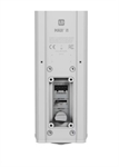 Ld-Systems LDMAUII1W - Ld systems MAUI i1 W Altavoz de columna Interior/Exterior Altavoz de columna pasivo para m