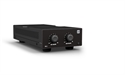 Ld-Systems LDPRE2 - Mezclador de micrófono y línea de dos canales. 1 entrada de línea estéreo balanceada. 1 en