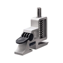 Leitz 51230000 - Recambio Punzon Para El Taladro Petrus 514 Y Leitz 5114. Diametro De 6 Mm.