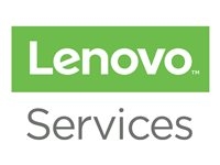 Lenovo 5WS7A00950 Foundation Service - 5Yr Next Business Day Response for NE1032T