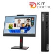 Lenovo 12RRS10B00 + 12NAGAT1EU - Equipo homologado ,KIT DIGITAL. ,Lenovo ThinkCentre M75q + Tiny-In-One 24 Gen 5. F