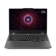 Portatil Lenovo Loq 15Arp9 R7-7435Hs 24Gb 512Gb Rtx4050 15,6