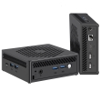 Leotec LEMPC12 - Presentamos el nuevo ordenador de tamaño reducido miniPC de Leotec Gemini Intel N4000 con 