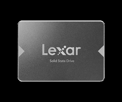 Lexar LNS100-512RB 