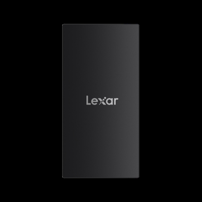 Lexar LSL300002T-RNBNG Lexar LSL300002T-RNBNG. SDD, capacidad: 2 TB. Conector USB: USB Type-A / USB Type-C, Versión USB: 3.2 Gen 2 (3.1 Gen 2). Velocidad de lectura: 1050 MB/s, Velocidad de escritura: 1000 MB/s. Color del producto: Negro
