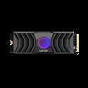 Lexar LNM1090002T-RNANG - Lexar LNM1090002T-RNANG. SDD, capacidad: 2 TB, Factor de forma de disco SSD: M.2, Velocida