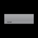 Lexar LPAE06N001T-RNBNG - Lexar LPAE06N001T-RNBNG. SDD, capacidad: 1 TB. Conector USB: USB Tipo C, Versión USB: 3.2 