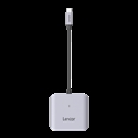 Lexar LRW510U-BNHNG - Lexar LRW510U-BNHNG. Tarjetas de memoria compatibles: CFexpress, Color del producto: Gris,