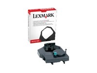 Lexmark 3070169 8 Millones De Caracteres Lexmark 24Xx/25Xx Cinta Negro