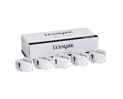Lexmark 35S8500 -- Lexmark Cartuchos De Grapas