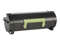 Lexmark 50F2H00 - 502H  Toner Ac - Tipología: Toner; Tecnología De Impresión: Láser; Color De Impresión: Neg