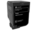 Cs720  Cs725 Cartucho Negro Ac Corp