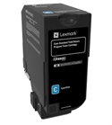 Cs720  Cs725  Cx725 Toner C Retor