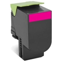 802Hm Toner Magenta Ac Retorn