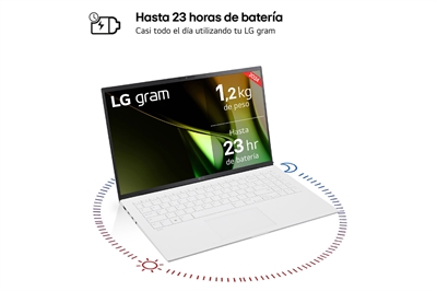 Lg 15Z90S-G.AA74B 
