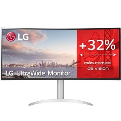 Lg 34WQ650-W 