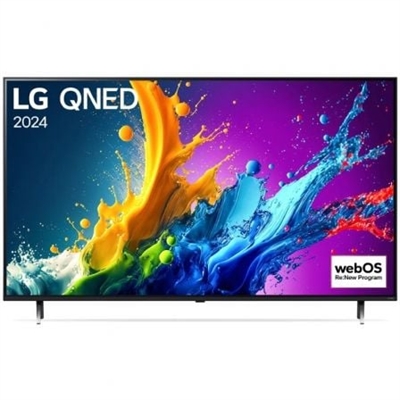 Lg 43QNED80T6A.AEU 