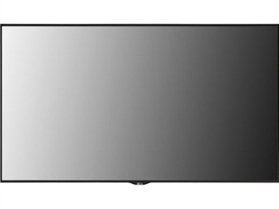 Lg 49XS4P-B La LG 49XS4P-B es una pantalla de 49 de alto brillo diseñada para entornos comerciales exigentes. Con un impresionante brillo de 1500 nits, esta pantalla ofrece una visibilidad excepcional, incluso en espacios bien iluminados o con luz solar directa. Es perfecta para señalización digital, aplicaciones minoristas y otras pantallas comerciales que requieren un rendimiento visual excepcional.Su elegante diseño y robusta funcionalidad hacen del 49XS4P-B una excelente opción para cualquier entorno empresarial. Con una calidad de imagen excepcional, alto brillo y un funcionamiento fiable, esta pantalla es la solución ideal para empresas que buscan una pantalla duradera y visualmente impactante.