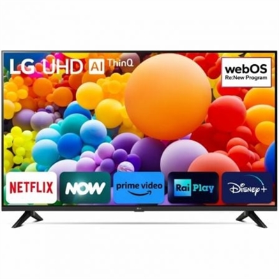 Lg 50UT73006LA 